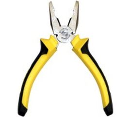 Универсальные плоскогубцы 150мм GT Энкор 19030 