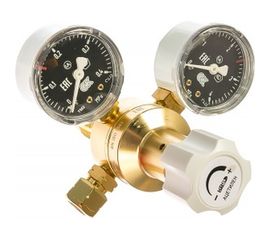 Редуктор ацетиленовый БАО 5 1,5 KRASS 2117505 