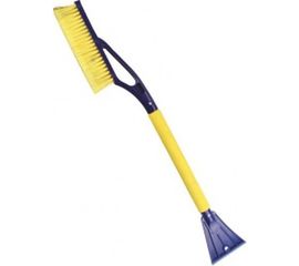 Щетка для снега со скребком 69 см Goodyear WB-03 GY000203 