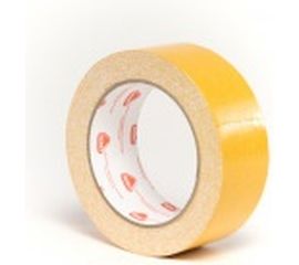 Тканевая двусторонняя лента SDM 38х25 0498 