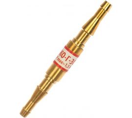 Клапан обратный КО-Г-30 в разрыв рукава KRASS 2855576 