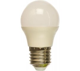 Светодиодная лампа Шар Ergolux LED-G45-7W-E27-4K 7Вт E27 4500K 172-265В 12145 