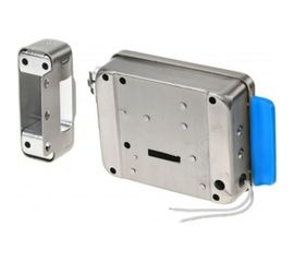 Электромеханический замок Falcon Eye FE-2369 