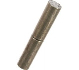 Петля для металлических дверей СИБИН 18х100мм 37617-100-18 