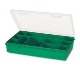 Органайзер 290х195х54мм, литые перегородки Tayg 61103 