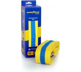 Буксировочный трос 12 тонн Goodyear GY004004 