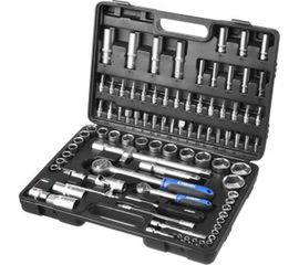 Набор слесарно-монтажного инструмента СИБИН 94 предмета 27765-H94 