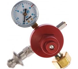 Редуктор гелиевый БГО-50-4-ВШ для шаров REDIUS 017031 