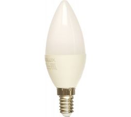 Светодиодная лампа Свеча Ergolux LED-C35-7W-E14-4K 7Вт E14 4500K 172-265В 12135 