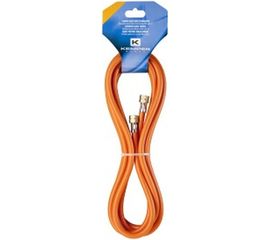 Шланг газовый (5 м; 3/8') KEMPER 61805D 