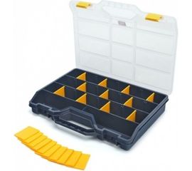 Органайзер со вставками 37.8х29х6.1см №46 Tayg TAY-146008 