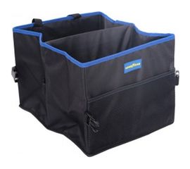 Складной органайзер в багажник, 2 секции Goodyear GY001002 