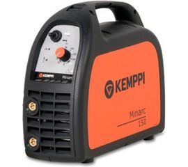 Сварочный аппарат Kemppi Minarc 150 6102150 