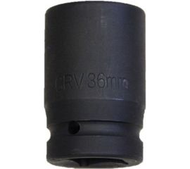 Головка ударная (36 мм; 1") БелАК БАК.01836 