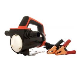 Насос перекачки топлива и воды 12V 50 л/мин БелАК "Нептун" БАК.11212 