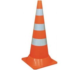 Сигнальный дорожный конус Сталер КС-3.5 5 шт 