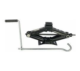 Домкрат ромбический 1.0 тонна БелАК БАК.00057 