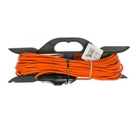 Удлинитель на рамке АТЛАНТ ПВС 2x1.5 30 м 40154 