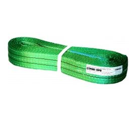 Текстильный петлевой строп (2т, 1м) СТРОП-ПРО СТП SP00074 