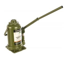 Гидравлический домкрат БелАК 32 т, ECO БАК.70022 