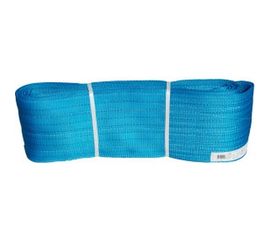 Текстильный ленточный петлевой строп СЕВЗАПКАНАТ СТП 10тн/8м 4631152172268 