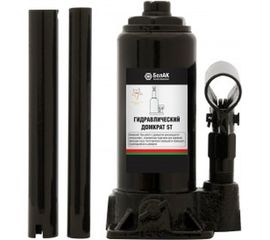 Домкрат 5 тонн в кейсе БелАК БАК.10042 