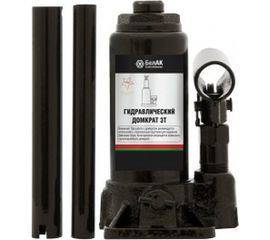 Домкрат 3 тонны в кейсе БелАК БАК.10040 