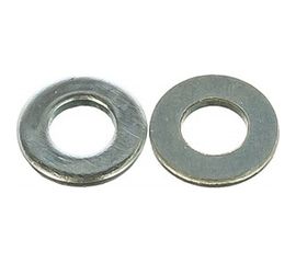 Шайба 6 Партнер DIN125 ZN 200шт. 2527 40 