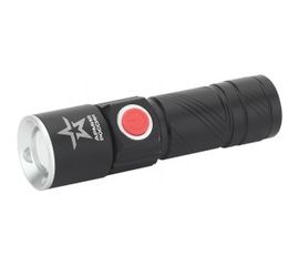 Универсальный фонарь ЭРА MA-601 АРМИЯ РОССИИ Циркон Б0030191 