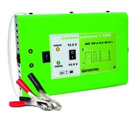 Зарядное устройство АВТОЭЛЕКТРИКА Т-1050 