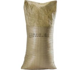 Мешки ПП (50 шт; 55х105 мм; 2С; зеленые; пачка) Сталер 55105 Зел 50 