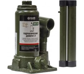 Гидравлический домкрат БелАК 2 т, ECO БАК.70011 