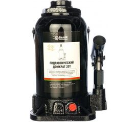 Домкрат 20 тонн (TUV, 2 клапана) БелАК БАК.00036 