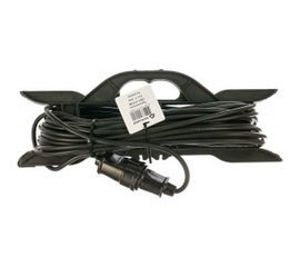 Удлинитель на рамке АТЛАНТ ПВС 2x1.5 20 м 40153 