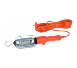 Переносной светильник с выключателем ЭРА 10м Б0035327 