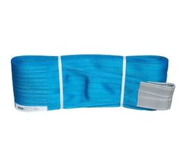 Текстильный ленточный петлевой строп СЕВЗАПКАНАТ СТП 10тн/6м 4631152172244 