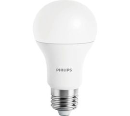 Умная лампочка Xiaomi Philips ZeeRay Wi-Fi bulb E27 White MUE4088RT 