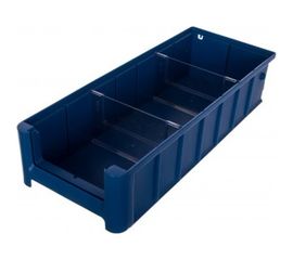 Cтеллажный лоток 400х156х90 мм Пластик Система 12.335.65 