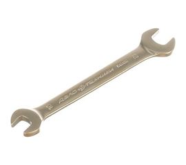 Рожковый ключ 10x12мм Дело Техники 510120 