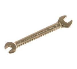 Рожковый ключ 8x10мм Дело Техники 510108 