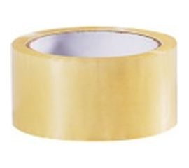 Клейкая лента Сталер 50ммх50м 40мкр прозр. Упак. 36 шт. 50/225П 