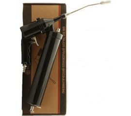 Пневматический смазочный шприц, 500 мл БелАК БАК.00119 