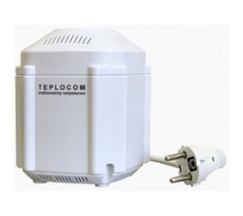 Стабилизатор напряжения Бастион Teplocom ST-222/500 