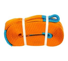 Динамический буксир (разрывная нагрузка 9т, 9м, 70мм) СТРОП-ПРО SP04804 