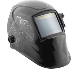 Маска сварщика Барс МС 207 с АСФ-607 5-8/9-13 DIN СВ000007012 