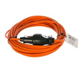 Удлинитель АТЛАНТ ПВС 3x2.5 10 м 40142 