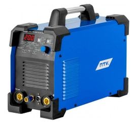 Аппарат аргонодуговой сварки ПТК МАСТЕР TIG 200 P AC/DC D92 00000029269 