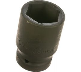 Головка ударная (38 мм; 1") БелАК БАК.01838 