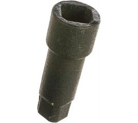 Удлинитель гайковёрта (1"; 105 мм) БелАК БАК.01880 