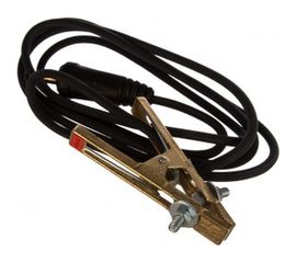 Комплект кабеля заземления СКР-31 в сборе медь, до 300 А 3 м БАРС СВ000010627-1 